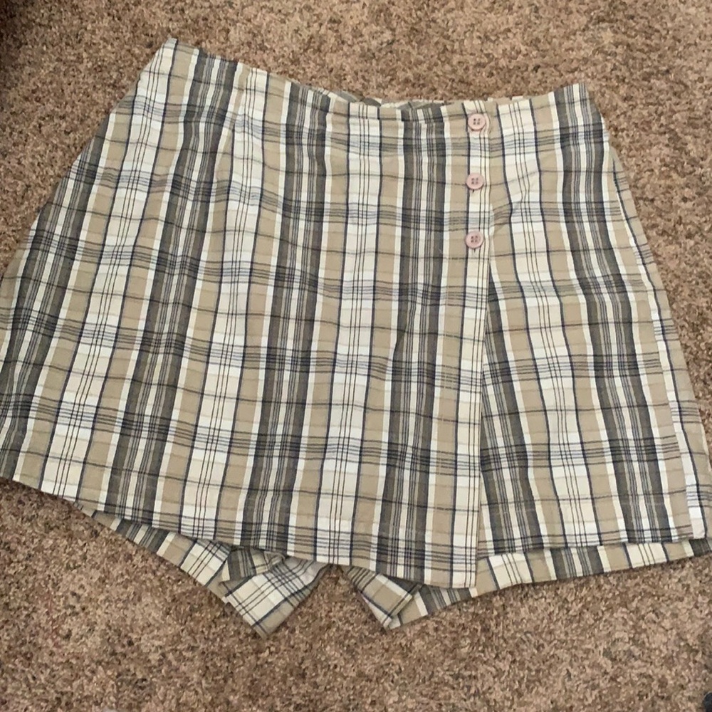 short/skirt from Tapemeasure size 10